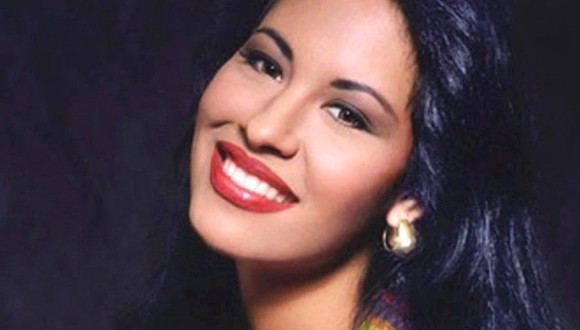 Selena tuvo una participación especial en la telenovela "Dos mujeres un camino" de Emilio La Rosa (Foto: Archivo)