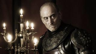 Charles Dance: "Nunca imaginamos que "Game of Thrones" tendría tanto éxito"