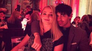 Todo lo que sabemos de la boda de Joe Jonas y Sophie Turner