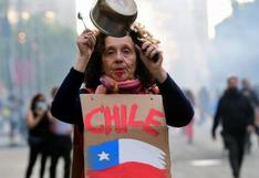 Ministra del Trabajo de Chile: Las AFP, como entidades de seguridad social, fallaron