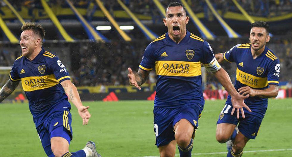 Fútbol mundial: Boca Juniors: ¿cuál es la mística Xeneize que hace que reconocidos fut ...