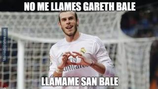Los memes del triunfo apretado de Real Madrid en la Liga BBVA
