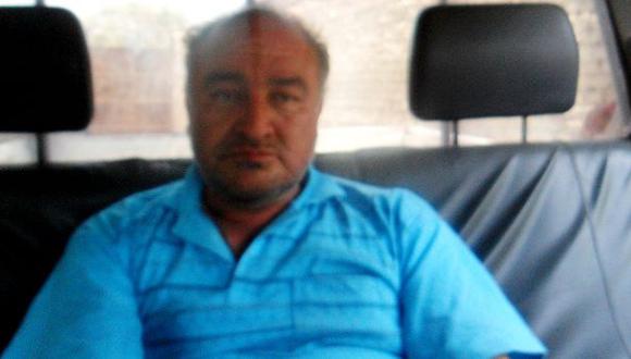 Fiscalía revela cómo robaba el detenido alcalde de Chiclayo