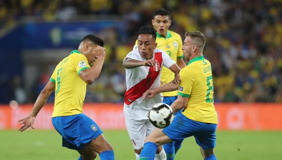 Tras la Copa América, la selección peruana ahora se debe enfocar en la ruta mundialista. (Foto: Selección peruana)