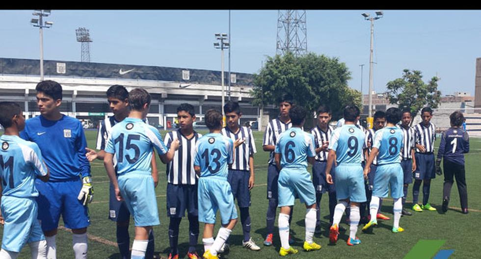 Regatas venció por 1-0 a Alianza Lima. (Foto: La Nueve)