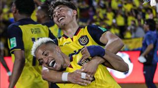¿Ecuador podría quedar fuera del Mundial tras audiencias del TAS?
