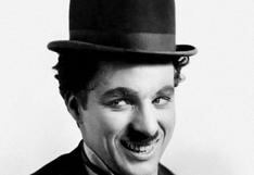 Charles Chaplin: Reeditan memorias del genio por 100 años de Charlot 
