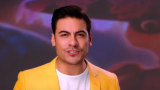 "La Voz México": Carlos Rivera recibe propuesta de matrimonio por parte de un participante