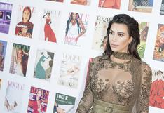 Kim Kardashian ahora tiene una página en The New York Times ¿de qué escribe?