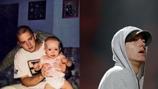 Así es la vida de la hija de Eminem a sus 21 años [FOTOS]