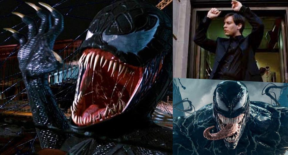Spiderman 3″: ¿Por qué el debut de Venom en el cine resultó un fracaso? |  Spider-Man | Marvel | Sam Raimi | Tobey Maguire | Tom Hardy | Sony Pictures  | LUCES | EL COMERCIO PERÚ