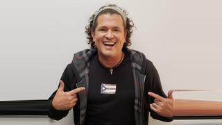 Carlos Vives: ¿Por qué se dice en redes sociales que ‘traicionó’ a Shakira?