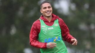 Paolo Guerrero y sus números en el Flamengo: partidos, goles y títulos