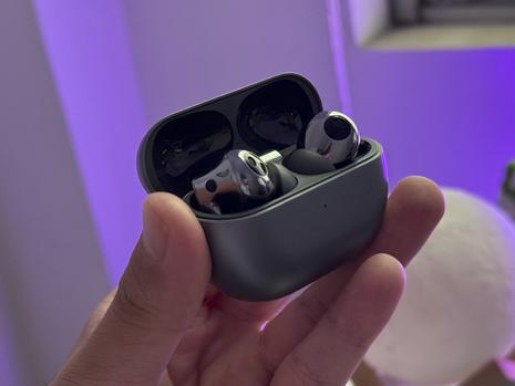 Huawei FreeClip, los auriculares inalámbricos más sofisticados por Navidad, Tecnología, Escaparate