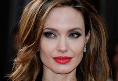 Angelina Jolie prepara nueva cinta tras separación de Brad Pitt