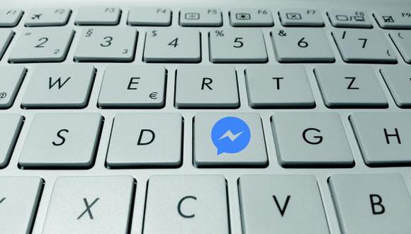 Facebook Messenger y el truco para cambiar el botón 'me gusta' | TECNOLOGIA  | EL COMERCIO PERÚ