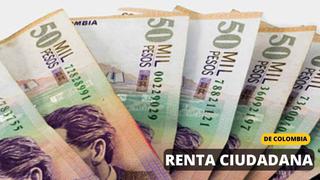 Consulta detalles de la renta ciudadana este 3 de junio