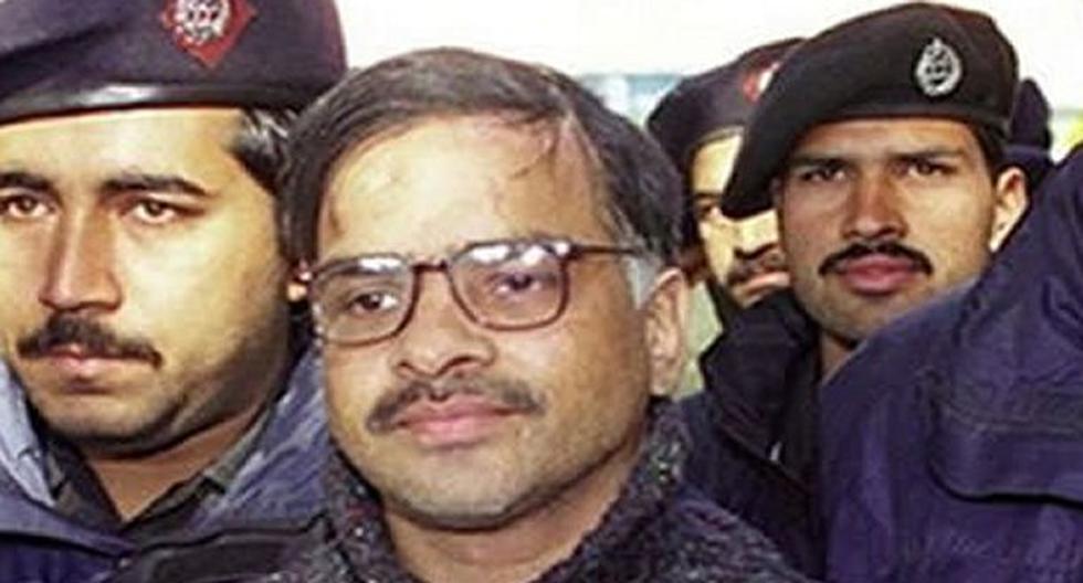 Javed Iqbal fue encontrado muerto en el 2001. (Foto: asesinos-en-serie.com)