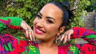 Demi Lovato anuncia la fecha de estreno de su nuevo documental que se podrá ver gratis en YouTube