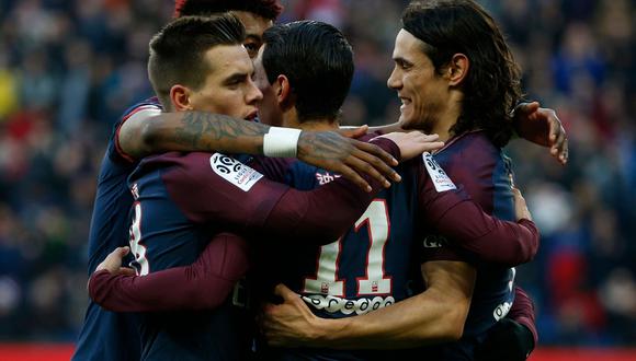 PSG vs. Estrasburgo EN VIVO ONLINE: parisinos ganan 3-1 con golazo de Neymar