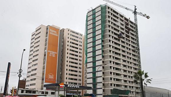 Capeco: Precios de viviendas en Lima crecerían entre 2,5% y 5%