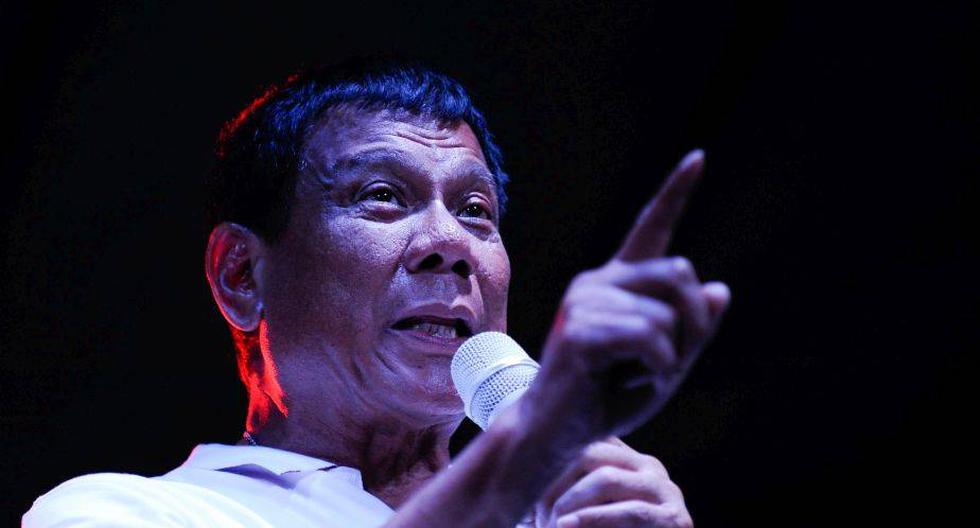 Washington ha criticado la violenta campa&ntilde;a contra las drogas impulsada por el mandatario filipino que desde junio ha causado unos 3.500 muertos. (Foto: Getty Images)