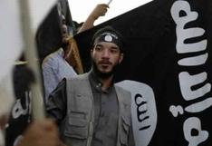Grupo yihadista libio Ansar al Sharia anuncia su disolución