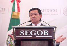 México: Gobierno cree que derechos humanos no contribuyeron a fuga de ‘El Chapo’ 