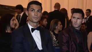 FIFA The Best: "Cristiano y Messi desacreditan al fútbol y ni siquiera se dan cuenta"