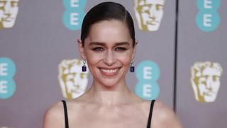 Emilia Clarke confirma su ingreso al Universo Marvel en “Secret Invasion”: “Ya tengo miedo”