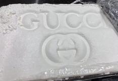 Cocaína marca “Gucci” y el fin de una red del Cártel de Sinaloa en Estados Unidos