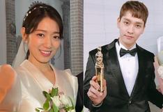 Park Shin Hye y Choi Tae Joon, reconocidos actores coreanos, confirman boda y embarazo