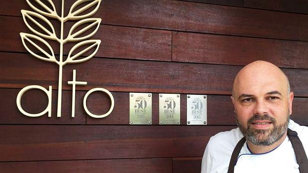 ¿Cómo sortea la crisis el mejor restaurante de Venezuela?