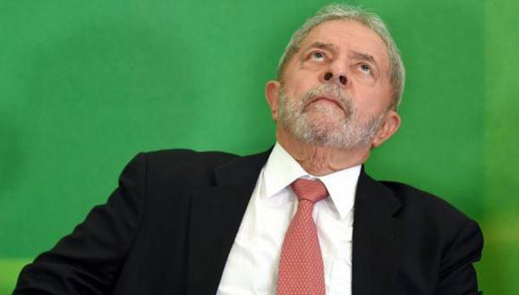Caso Petrobras: Lula irá a juicio por obstrucción a la justicia