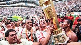 Mi deseo para el Centenario: hinchas reconocidos de la ‘U’ comparten sus sueños por el 98 aniversario