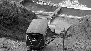 Teleférico en Lima: la historia del antiguo funicular de Barranco que se convirtió en el centro de diversión de la sociedad limeña del siglo XIX