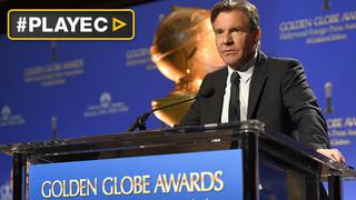 Globos de Oro: recuerda la lista completa de nominados