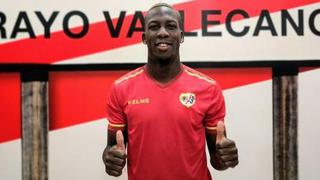 Advíncula se queda en España: presidente del Rayo Vallecano aseguró que no tienen “previstas salidas” [VIDEO]