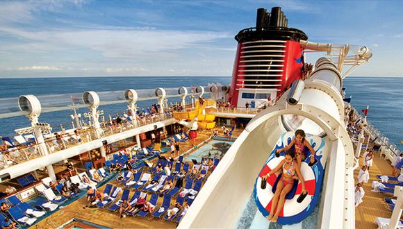 Una experiencia diferente: Los mejores cruceros para vacacionar