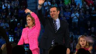 Ted Cruz: La gran apuesta de los republicanos para el 2016