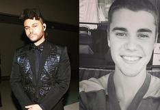 Premios Billboard: Justin Bieber y The Weeknd son los favoritos 