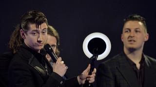 Brit Awards: lista completa de ganadores