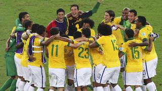 Brasil campeón de la Copa Confederaciones 2013: los cinco momentos claves de la final 
