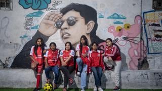 La selección que sí fue a Qatar: las guerreras chalacas que jugaron la Copa Mundial de Niños de la Calle 
