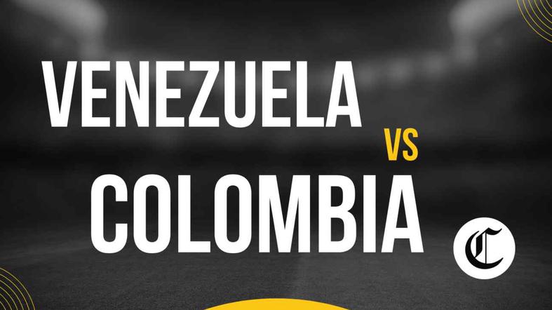 Venezuela - Colombia por la Serie del Caribe 2023, EN VIVO y ONLINE | ¿Dónde ver el partido?