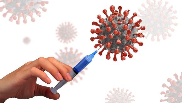 La mayoría de las mutaciones del coronavirus no tiene consecuencias sobre el curso de la pandemia. (Pixabay)