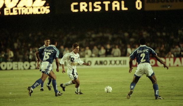 Sporting Cristal y Cruzeiro definieron el título en Brasil

FOTO: EL COMERCIO