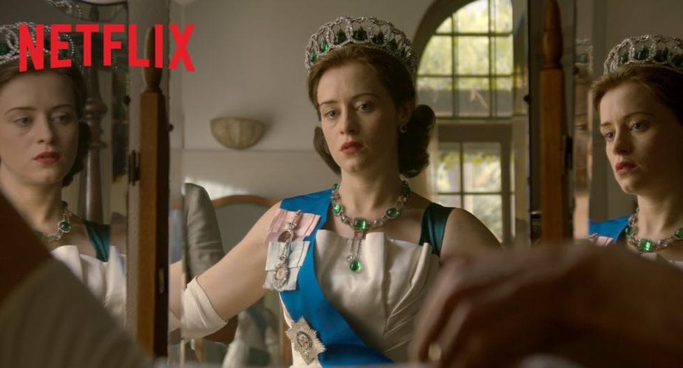 La segunda temporada de 'The Crown' explorará el frágil orden social en el reino tras la Segunda Guerra Mundial. (Foto: Netflix)