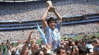 FIFA The Best: Emotivo homenaje a Diego Maradona durante la ceremonia