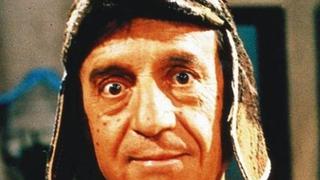 Este era el verdadero nombre de “El Chavo del 8″